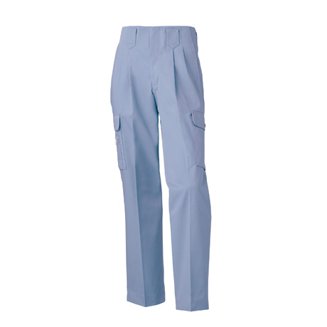 カーゴパンツ（ツータック）【35001-KRO】 79.ライトバイオレット