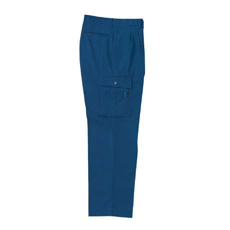 カーゴパンツ（ツータック）【35002-KRO】 11.ネイビー