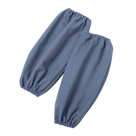 難燃腕抜き【3501-ASC】 10.グレー