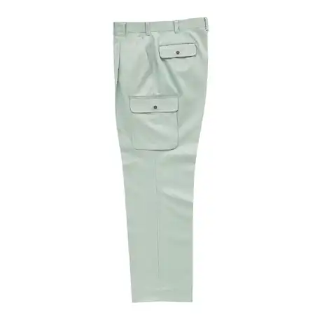 890 スモークグリーン