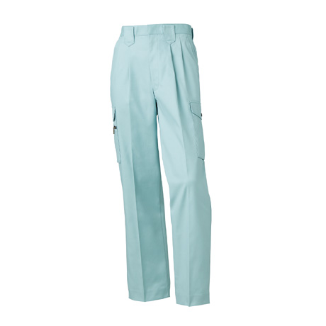 カーゴパンツ（ツータック）【35040-KRO】 89.アースグリーン