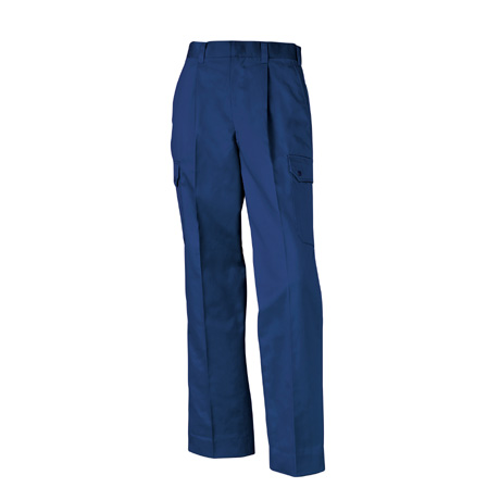 カーゴパンツ（ワンタック）【35043-KRO】 11.ネイビー