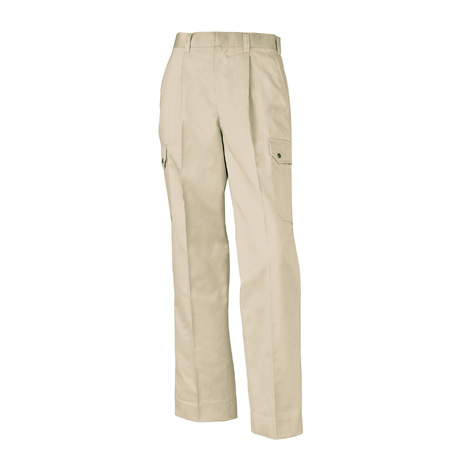 カーゴパンツ（ワンタック）【35043-KRO】 21.ベージュ