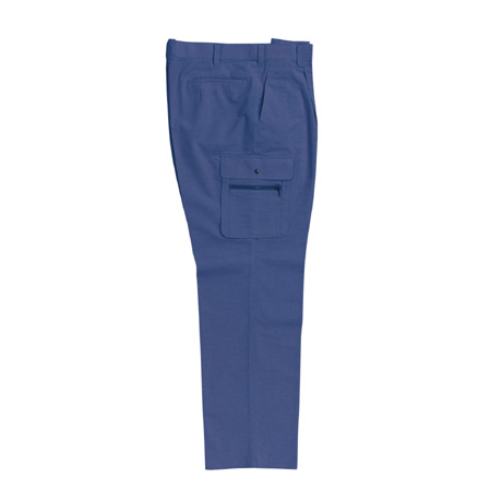 吸汗速乾ワンタックカーゴパンツ【35068-KRO】 78.パープル