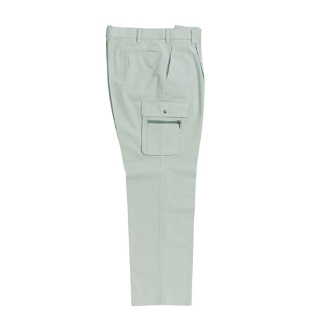 吸汗速乾ワンタックカーゴパンツ【35068-KRO】 89.アースグリーン