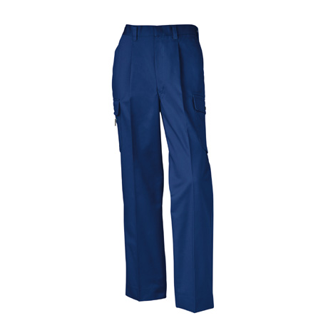 カーゴパンツ（ワンタック）【35073-KRO】 11.ネイビー