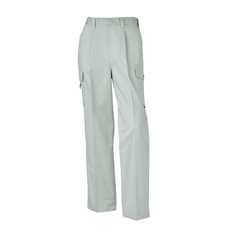 カーゴパンツ（ワンタック）【35073-KRO】 890.ライトターコイズ