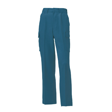 カーゴパンツ（ワンタック）【35098-KRO】 13.ダークブルー