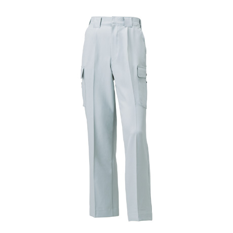 カーゴパンツ（ワンタック）【35098-KRO】 20.アイボリー