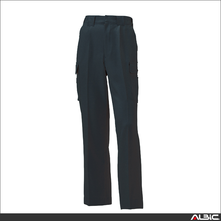 カーゴパンツ（ワンタック）【35098-KRO】 商品写真