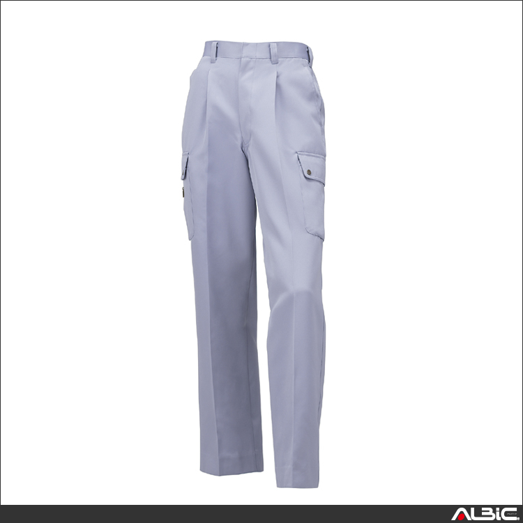 カーゴパンツ（ワンタック）【35099-KRO】 商品写真