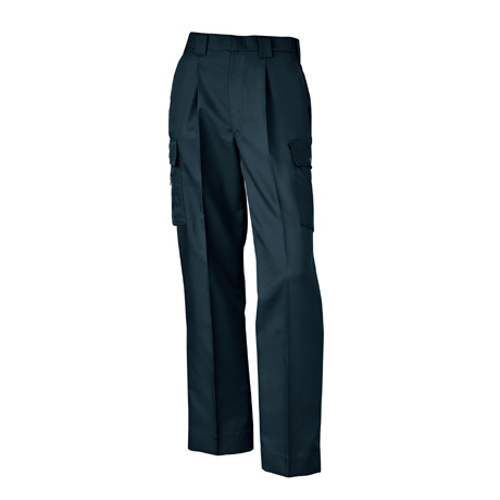 カーゴパンツ（ワンタック）【35363-KRO】 48.ブラック