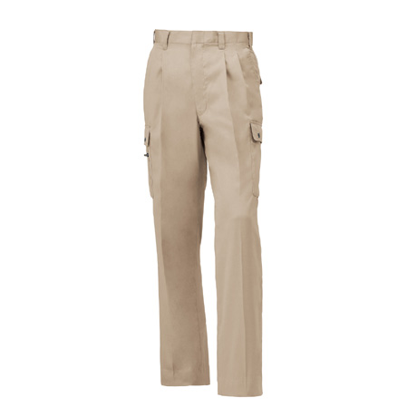 制電ツータックカーゴパンツ【35371-KRO】 21.ベージュ