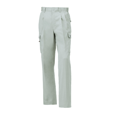 制電ツータックカーゴパンツ【35371-KRO】 89.アースグリーン