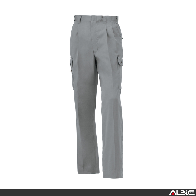 制電ツータックカーゴパンツ【35371-KRO】 商品写真