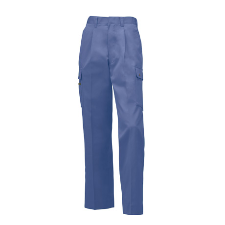 カーゴパンツ（ワンタック）【35381-KRO】 78.パープル