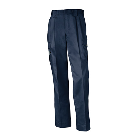 カーゴパンツ（ツータック）【35491-KRO】 11.ネイビー