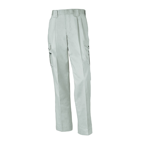 カーゴパンツ（ツータック）【35491-KRO】 40.シルバーグレー