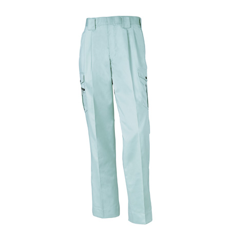 カーゴパンツ（ツータック）【35491-KRO】 85.パウダーブルー