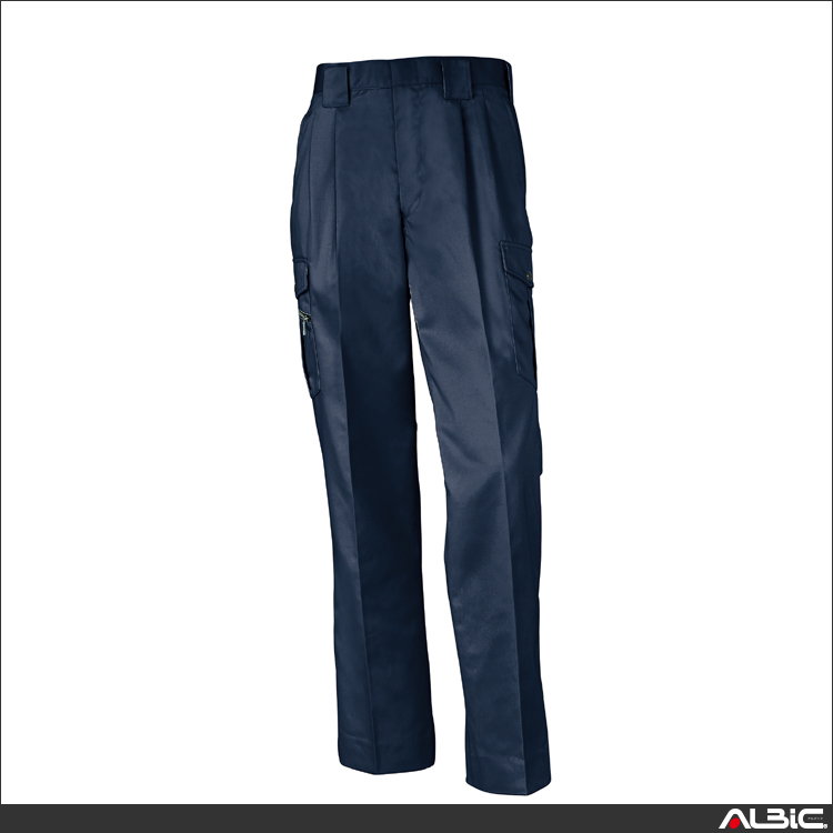 カーゴパンツ（ツータック）【35491-KRO】 商品写真