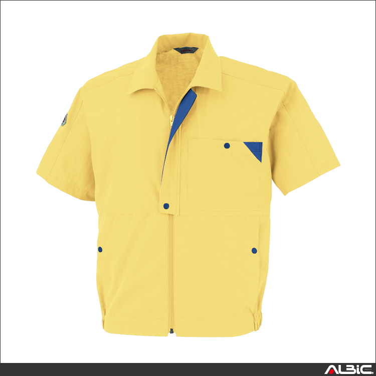 サマーブルゾン【35501-OKH】 商品写真