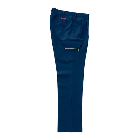 カーゴパンツ（ツータック）【35516-KRO】 11.ネイビー