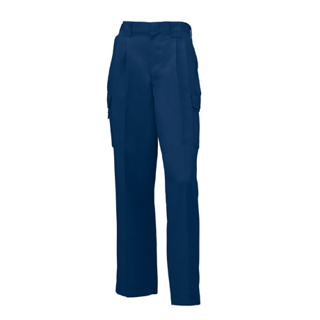 カーゴパンツ（ツータック）【35518-KRO】 11.ネイビー