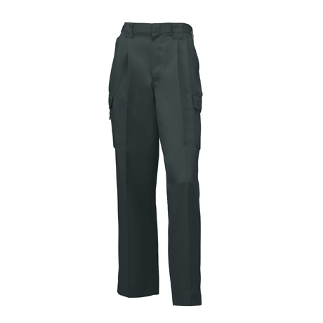 カーゴパンツ（ツータック）【35518-KRO】 48.チャコールグレー