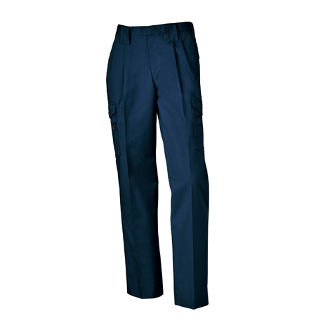 カーゴパンツ（ツータック）【35581-KRO】 11.ネイビー