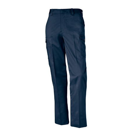 カーゴパンツ（ノータック）【35594-KRO】 11.ネイビー