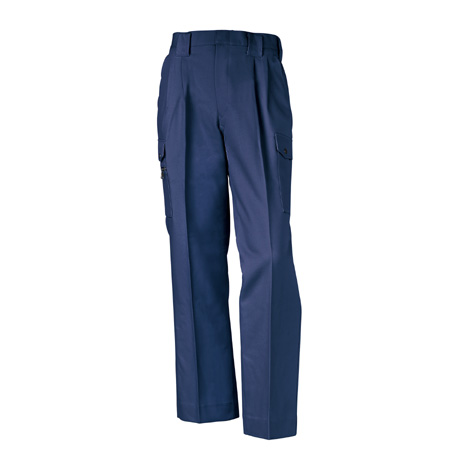 カーゴパンツ（ツータック）【35641-KRO】 11.ネイビー