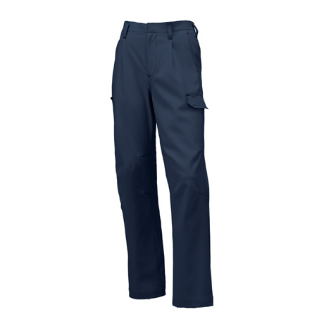 カーゴパンツ（ワンタック）【35664-KRO】 11.ネイビー