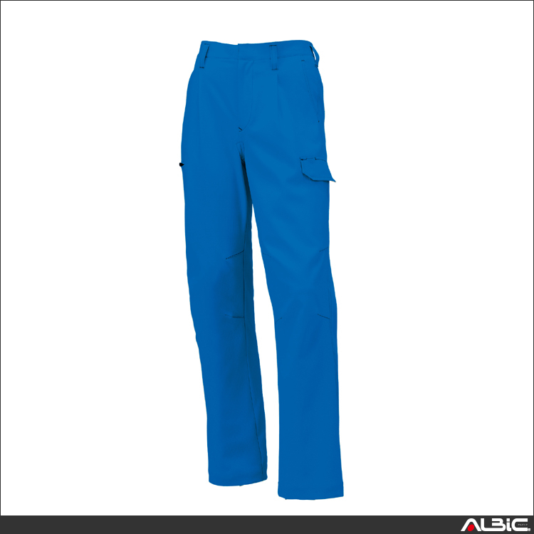 カーゴパンツ（ワンタック）【35664-KRO】 商品写真