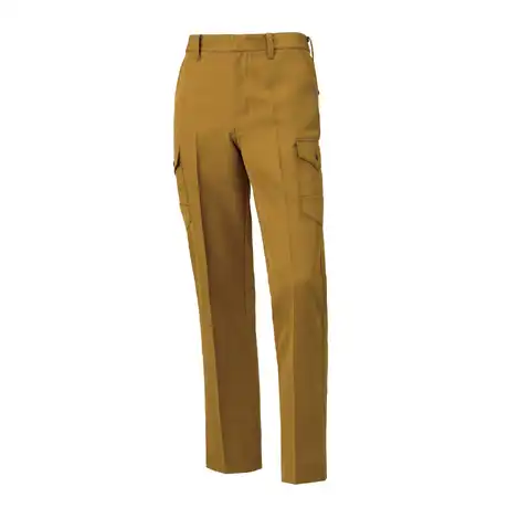 061 ブラウンキャメル