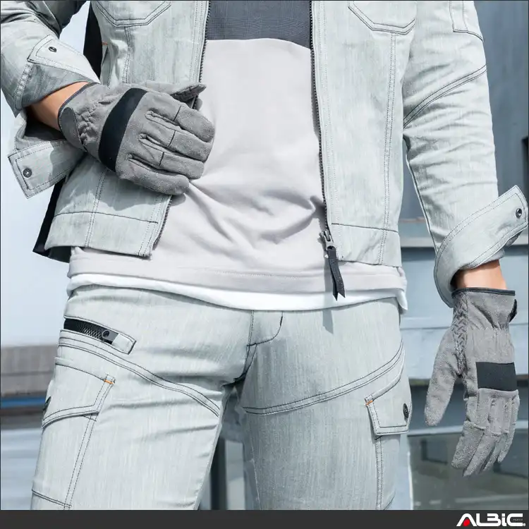 作業服 ノータックカーゴパンツ 【35907-KRO】 商品写真