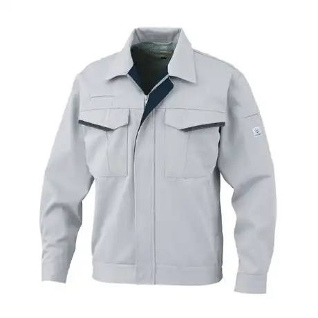 061 シルバーグレー