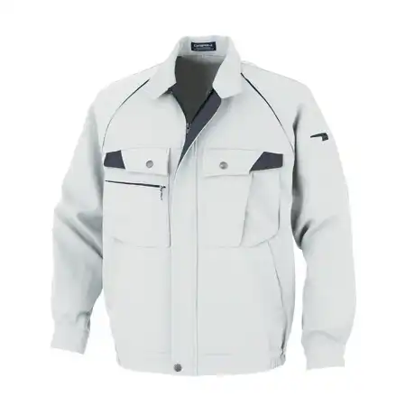 004 シルバーグレー