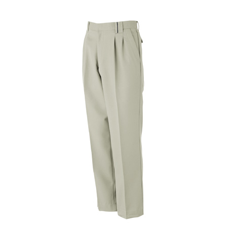 帯電防止スラックスパンツ【38005-OKH】 C3.ベージュ