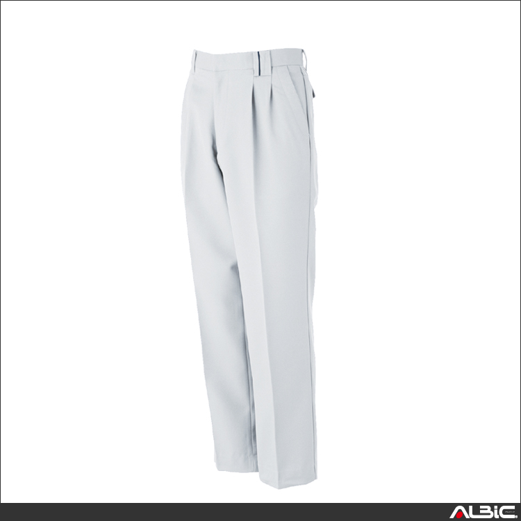 帯電防止スラックスパンツ【38005-OKH】 商品写真