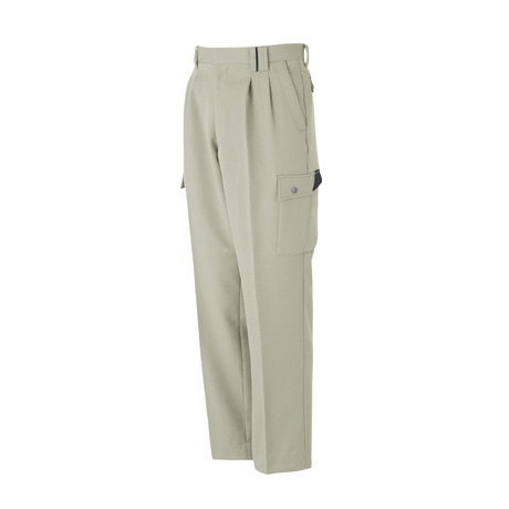 帯電防止カーゴパンツ【38006-OKH】 C3.ベージュ