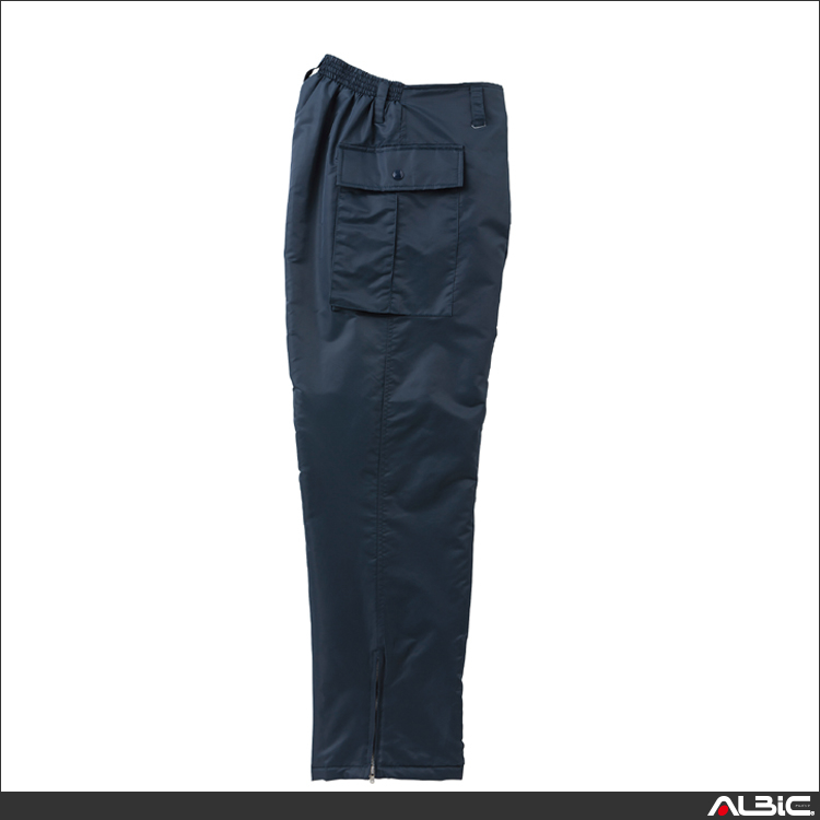 パンツ【3851-P-KRO】 商品写真