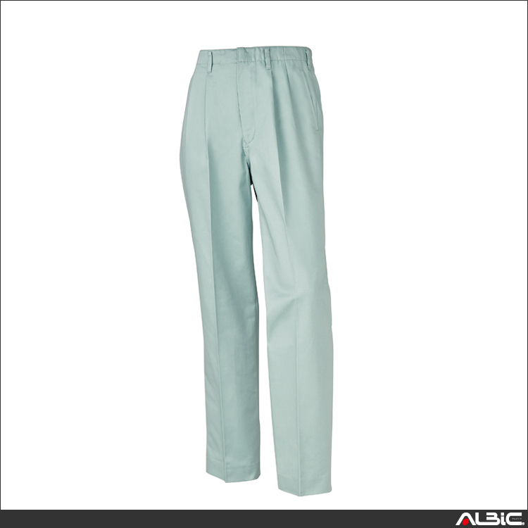 スラックス（ツータック）【3901-KRO】 商品写真