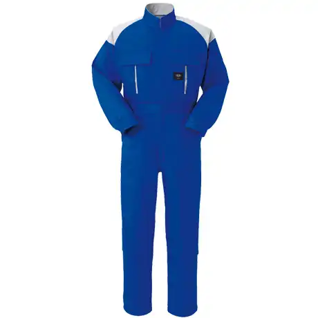 002 ライトネイビー×ライトグレー