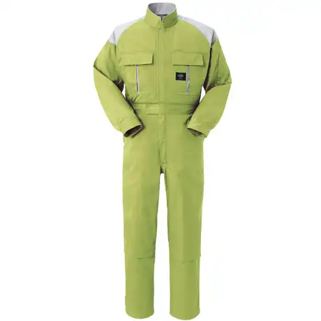 014 ライムグリーン×ライトグレー