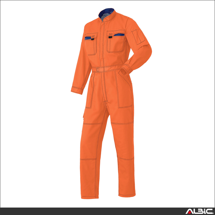 つなぎ服【40000-YDT】 商品写真