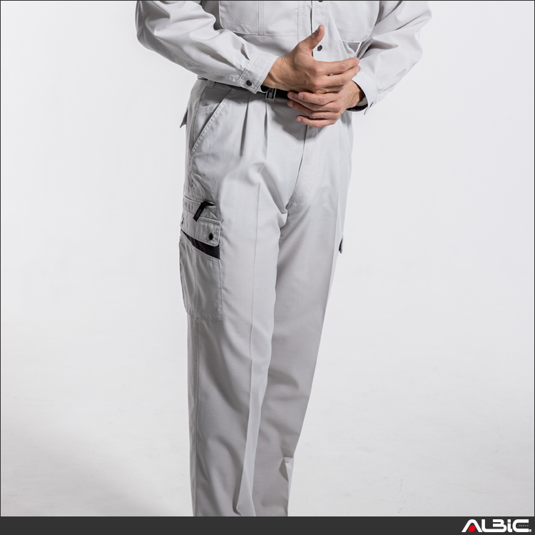 KANSAI吸汗速乾カーゴパンツ【40056-OKH】 商品写真