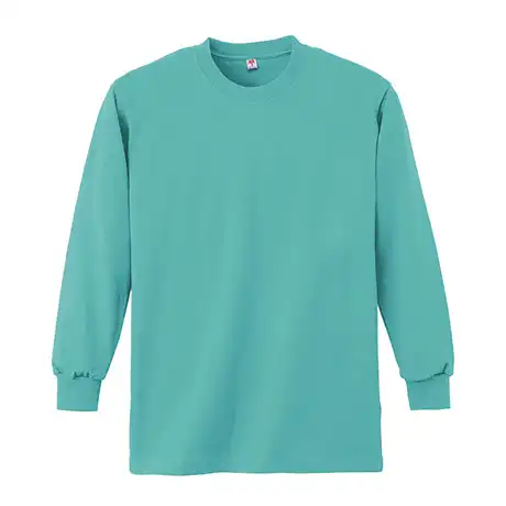 035 エメラルドグリーン