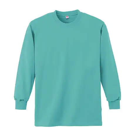 035 エメラルドグリーン