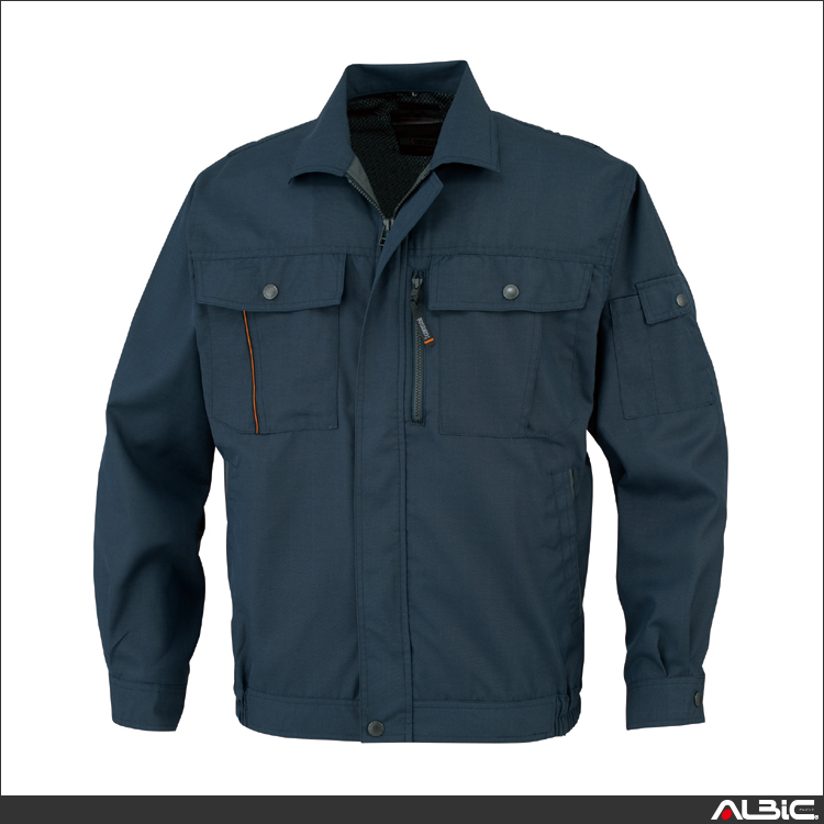 KANSAI帯電防止スラックス【40402-OKH】 商品写真