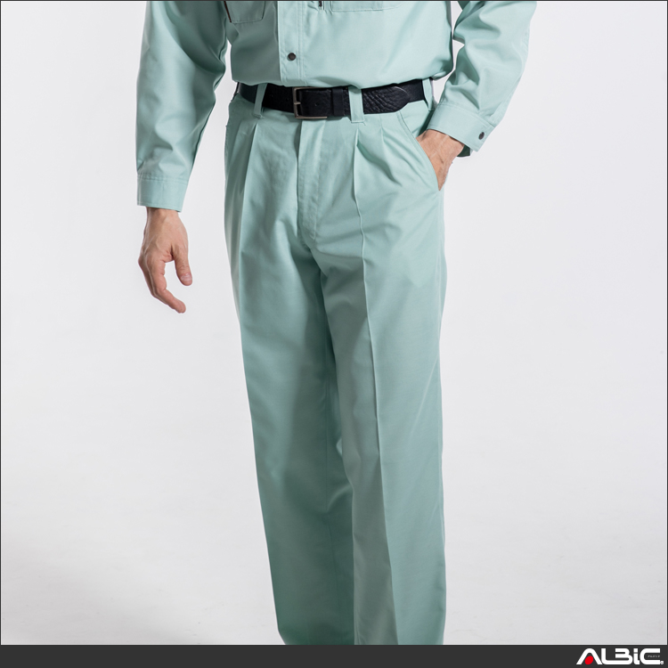 KANSAI帯電防止スラックス【40405-OKH】 商品写真